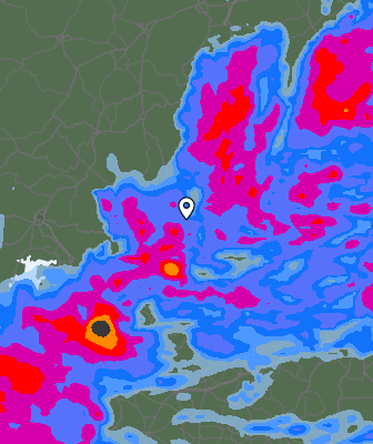 Precipitação