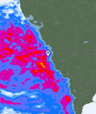 Precipitazioni