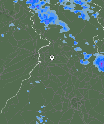 Opady atmosferyczne