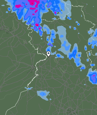 Opady atmosferyczne