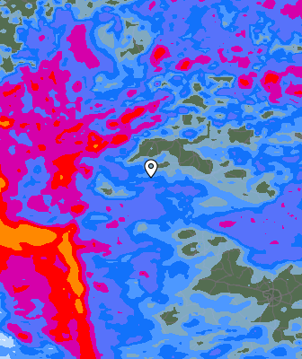Precipitação