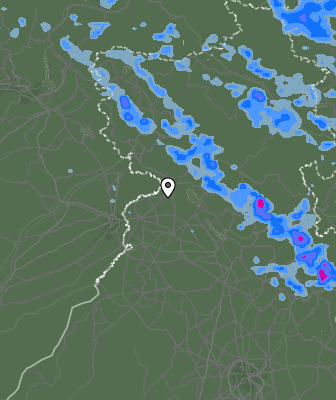 Opady atmosferyczne