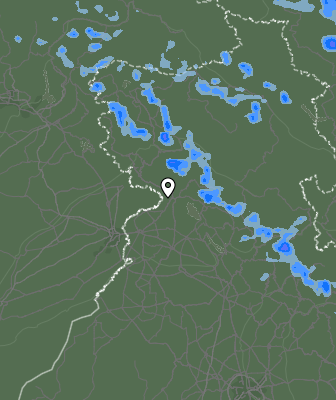 Opady atmosferyczne