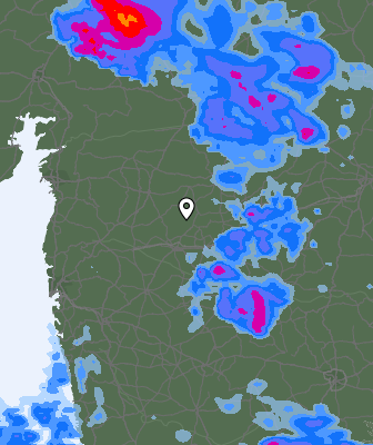 Precipitazioni