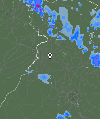 Opady atmosferyczne