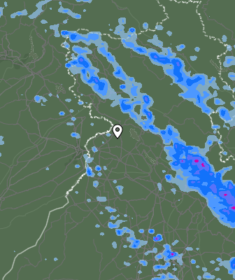 Opady atmosferyczne