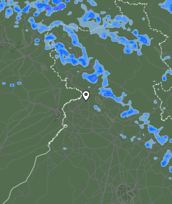 Opady atmosferyczne