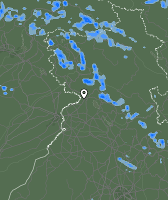 Opady atmosferyczne