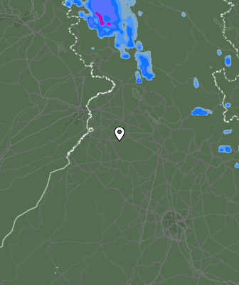 Opady atmosferyczne