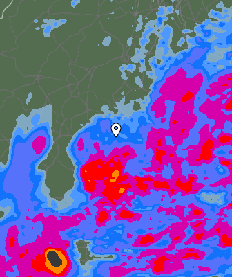 Precipitação