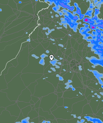 Precipitaţii