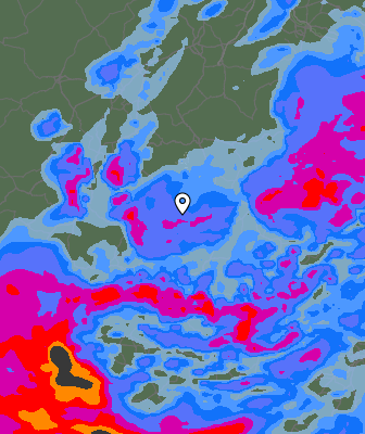 Precipitação