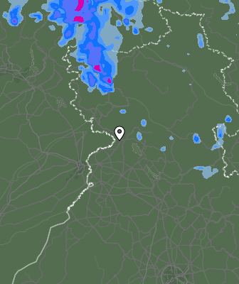 Opady atmosferyczne