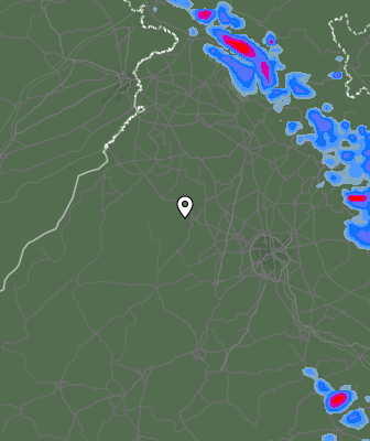 Precipitaţii
