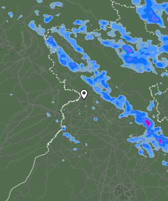 Opady atmosferyczne
