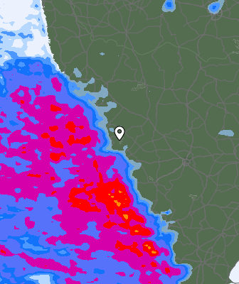 Precipitaţii