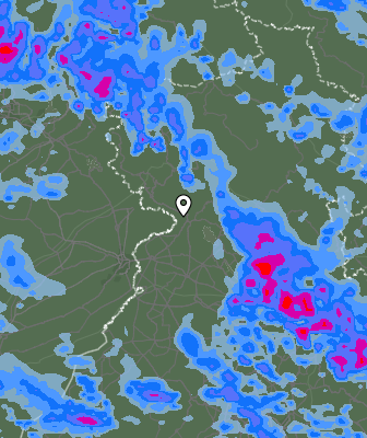 Opady atmosferyczne