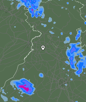 Opady atmosferyczne