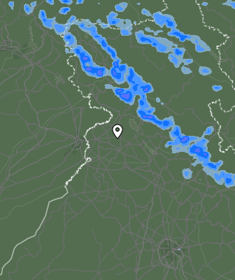Opady atmosferyczne