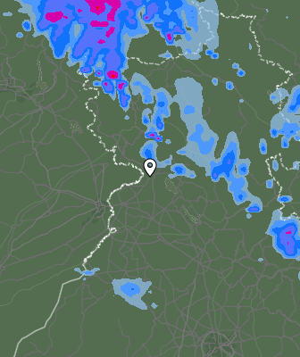 Opady atmosferyczne