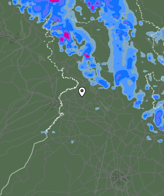 Opady atmosferyczne