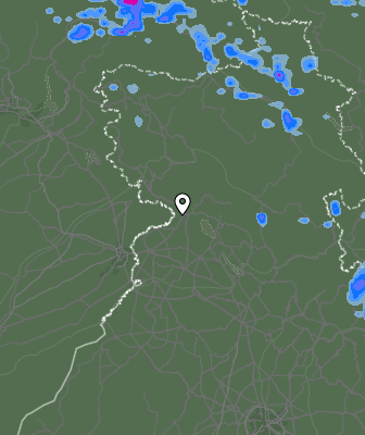 Opady atmosferyczne