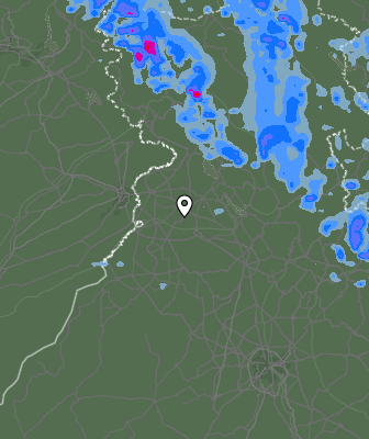 Opady atmosferyczne