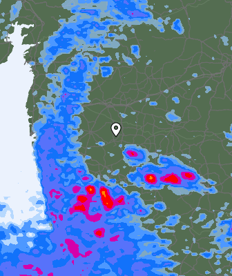 Precipitazioni