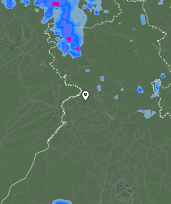 Opady atmosferyczne