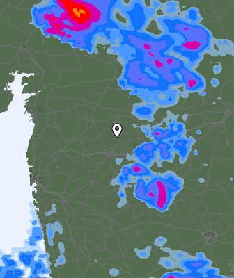 Precipitazioni