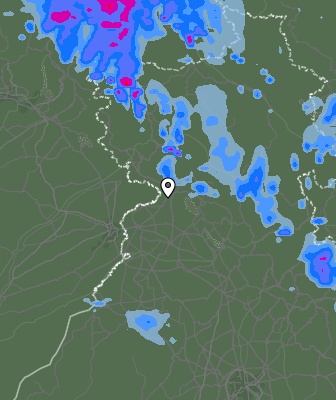 Opady atmosferyczne