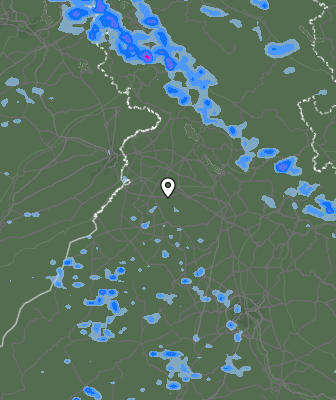 Opady atmosferyczne