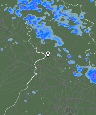 Opady atmosferyczne