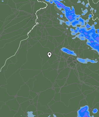 Precipitaţii