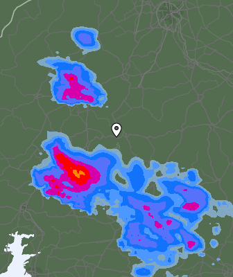 Opady atmosferyczne