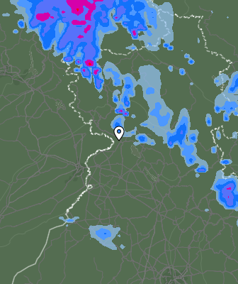 Opady atmosferyczne