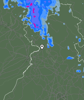 Opady atmosferyczne