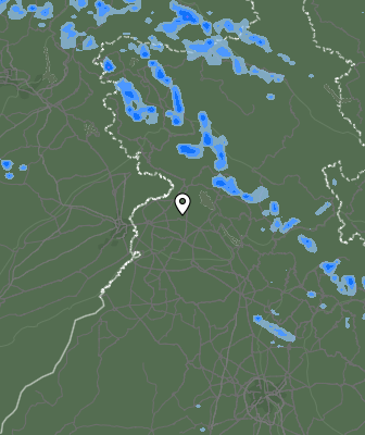 Opady atmosferyczne