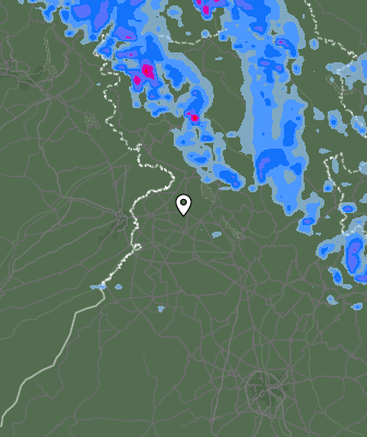 Opady atmosferyczne