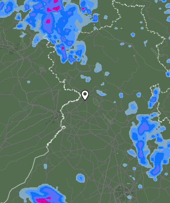 Opady atmosferyczne