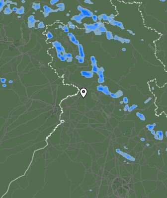 Opady atmosferyczne