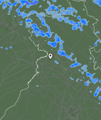 Opady atmosferyczne