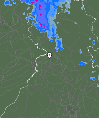 Opady atmosferyczne