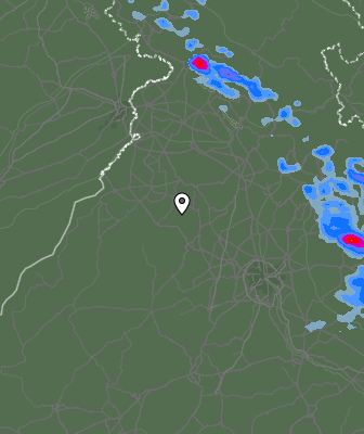 Precipitaţii