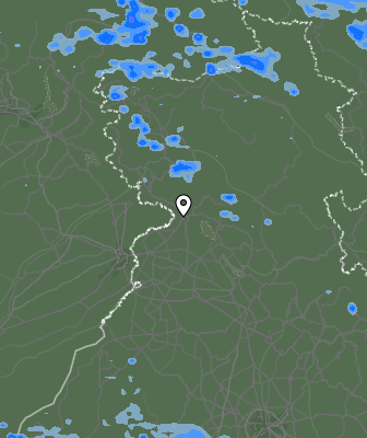 Opady atmosferyczne