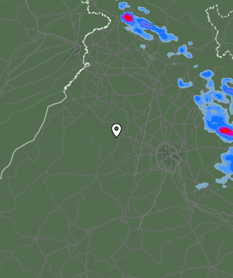 Precipitaţii