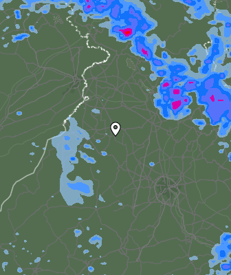 Opady atmosferyczne
