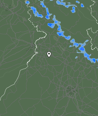 Opady atmosferyczne