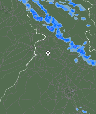 Opady atmosferyczne
