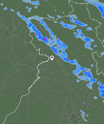 Opady atmosferyczne